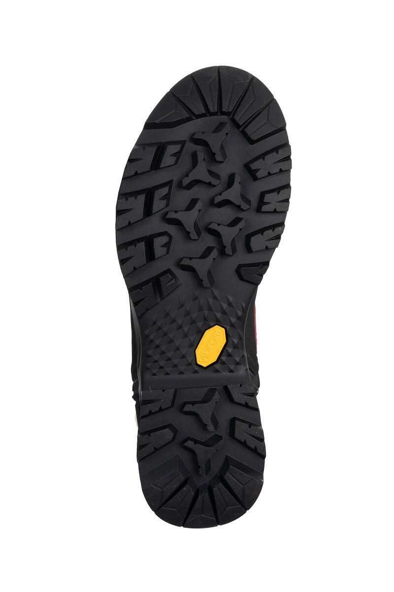 Chaussures de randonnée femme Salewa MTN Trainer 2 Mid GTX 4/5