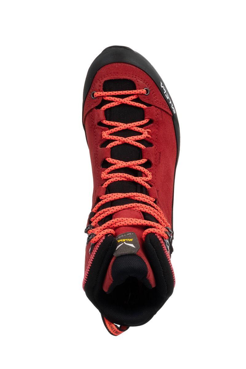 Sapatos de caminhadas para mulheres Salewa MTN Trainer 2 Mid GTX 3/5