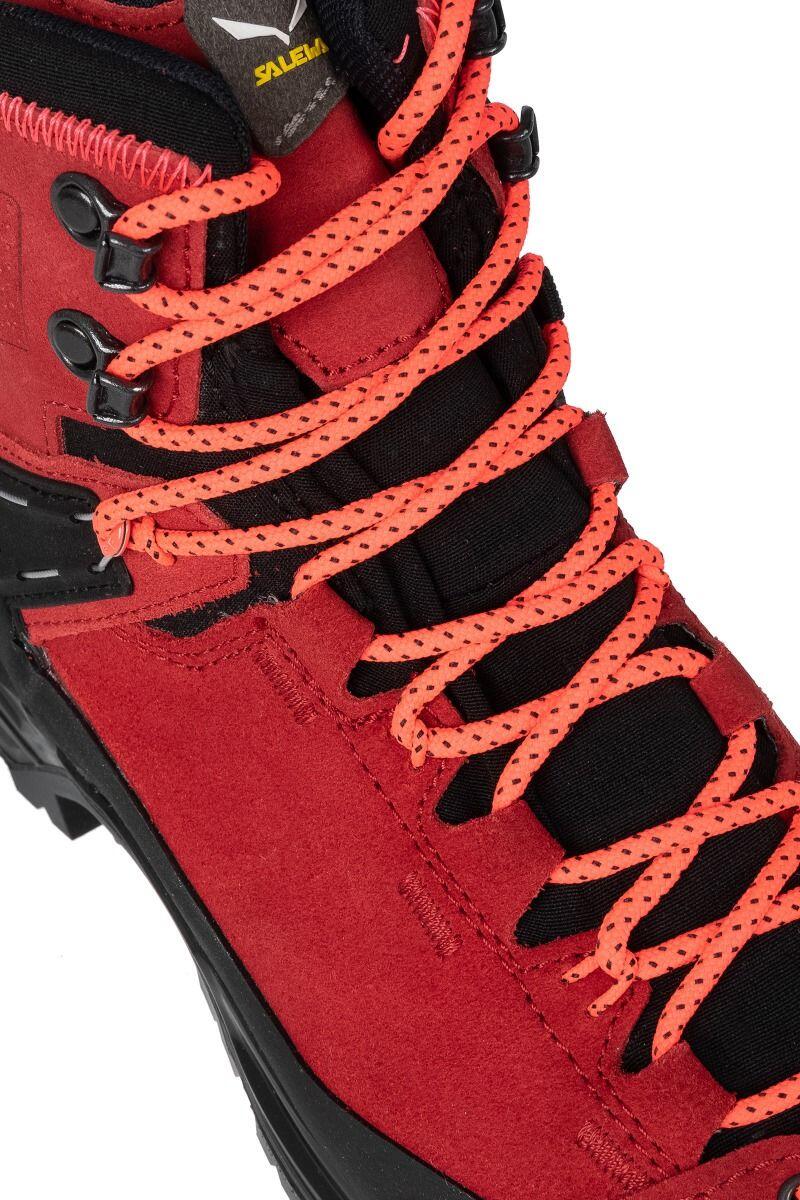 Chaussures de randonnée femme Salewa MTN Trainer 2 Mid GTX 5/5