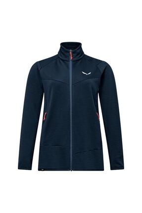 Dames wandeljack met rits Salewa Puez Altavia