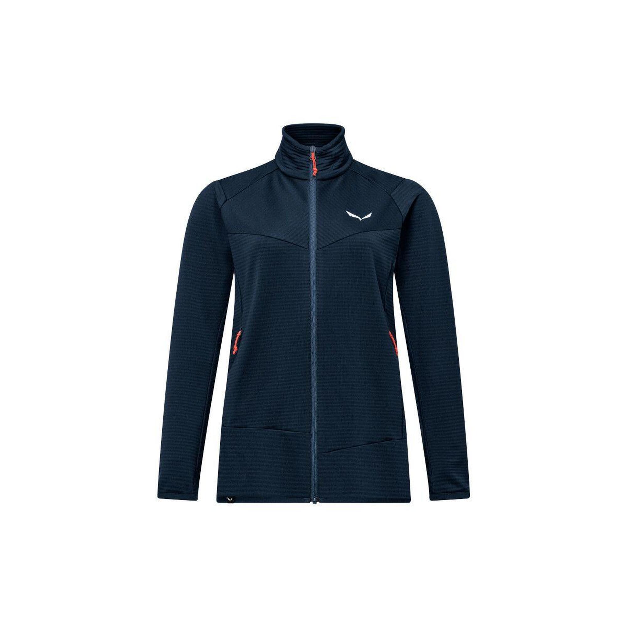 Bluza trekkingowa damska Puez Altavia PL Women