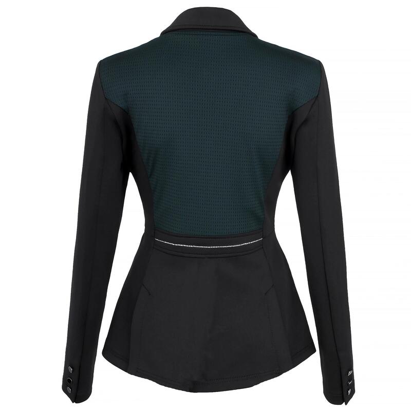 Frak konkursowy jeździecki damski EQUESTRIAN QUEEN Faith 25SS