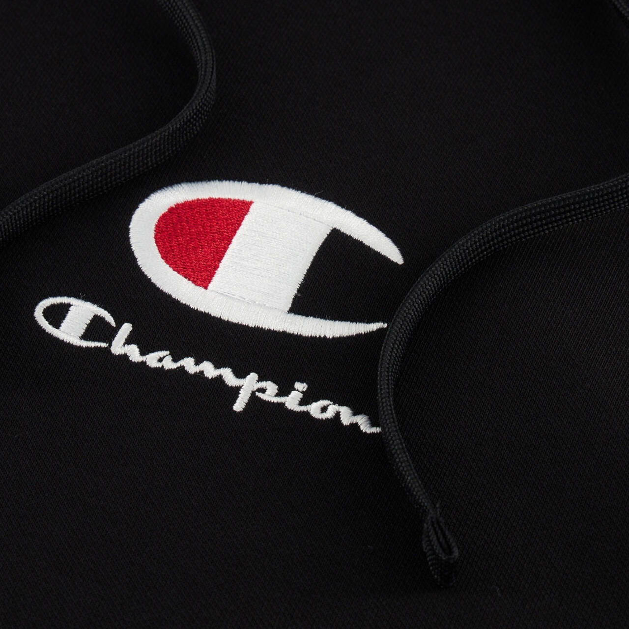 Bluza męska Champion Hooded 220268 5/5