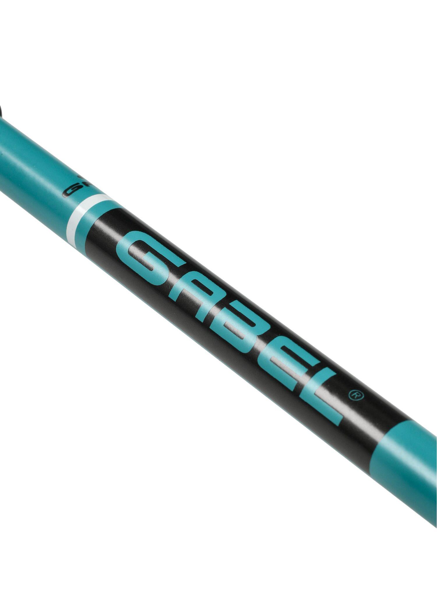 Bastón de nordic walking STRETCH LITE (1 PAR) Gabel 5/7