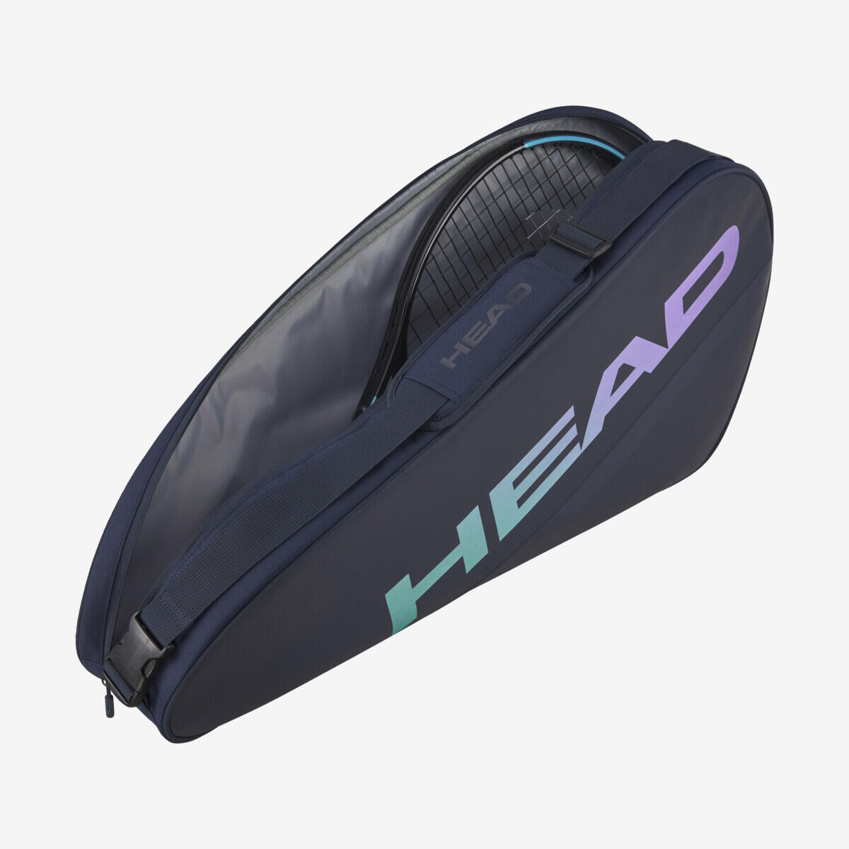 Tour Racquet Bag S NV 2/3