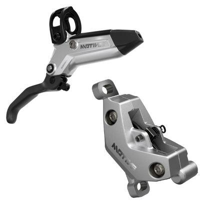 Sram Motive Ultimate Front Disc Brake (Without Rotor) 950 mm Silver