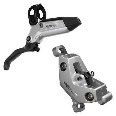Sram Maven Base Rear Disc Brake (Without Rotor) 2000 mm Silver