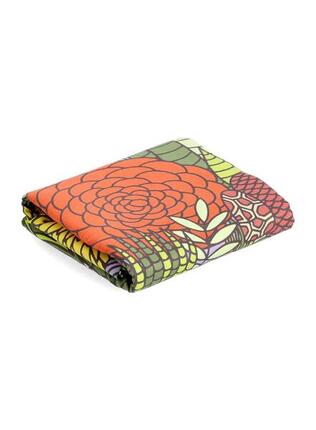 Serviette microfibre Packtowl Personal Mystic Moose 50% recyclée