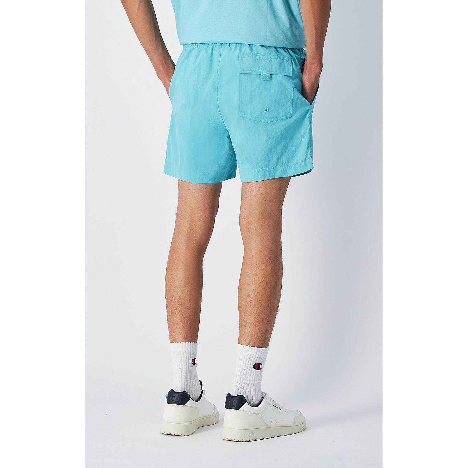 Badpak Champion model 219979-BS184 voor mannen 3/3