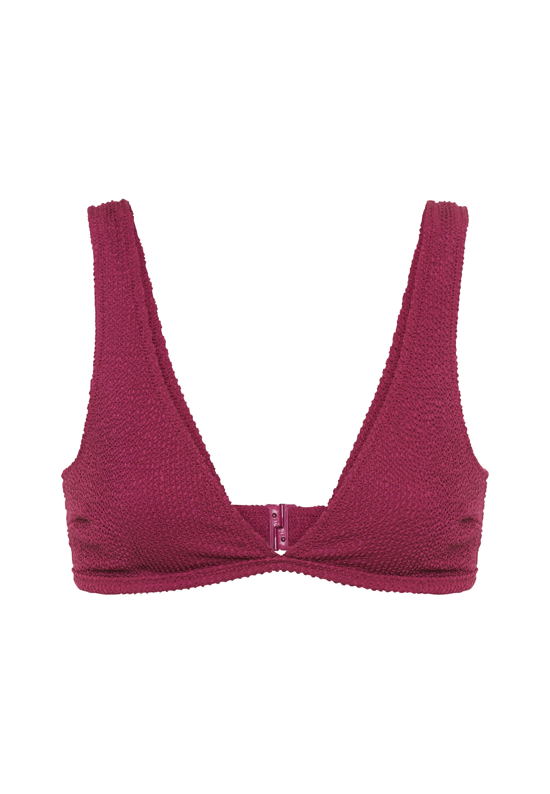 Damen Triangel-Bikini-Top 2/7
