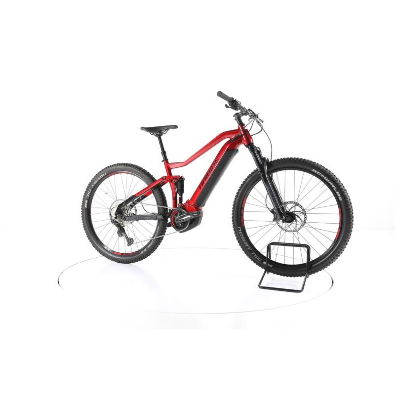 Second Life - Haibike AllTrail 5 Fully E-Bike - Jak nowy