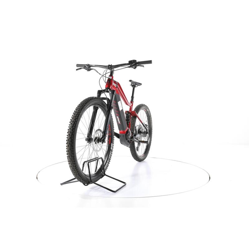 Second Life - Haibike AllTrail 5 Fully E-Bike - Jak nowy