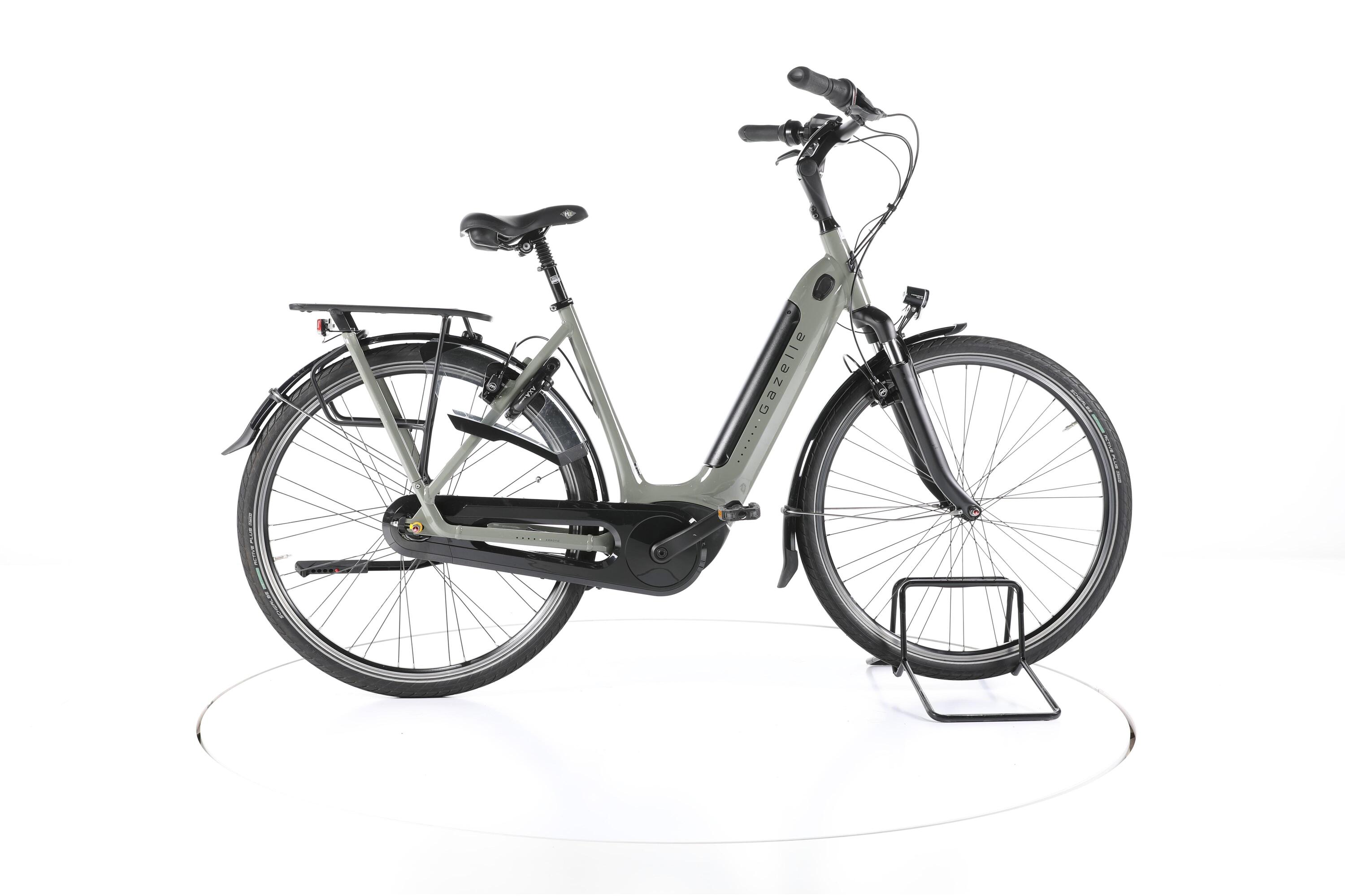 GAZELLE Ebike ricondizionata · Gazelle Arroyo C7+ Elite HMB · Come nuovo
