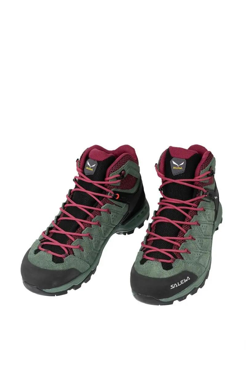 Buty trekkingowe damskie Alp Mate Mid Wp Women 2/5