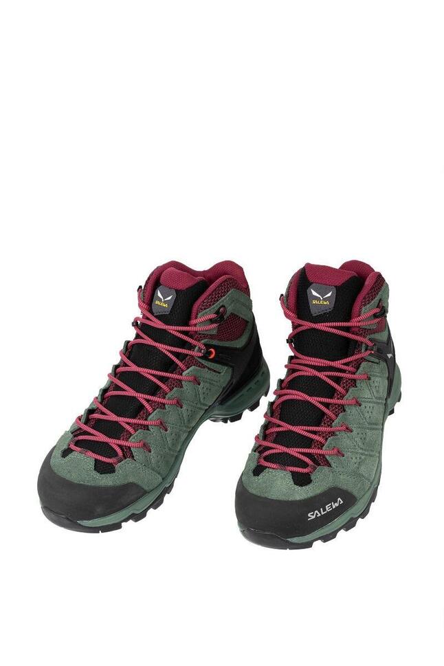 Buty trekkingowe damskie Alp Mate Mid Wp Women