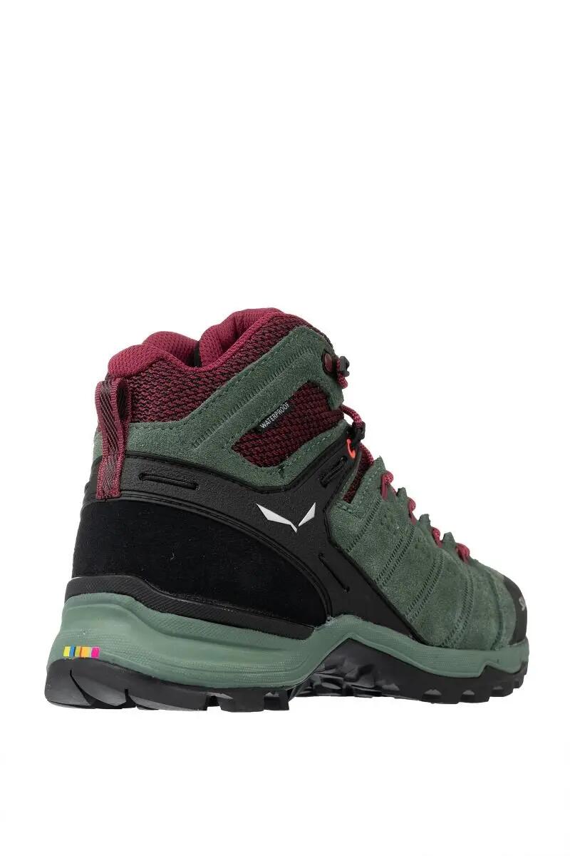Buty trekkingowe damskie Alp Mate Mid Wp Women 5/5