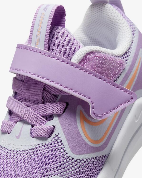 Nike Cosmic Runner (Td) - zapatillas de running y paseo multicolor 7/7