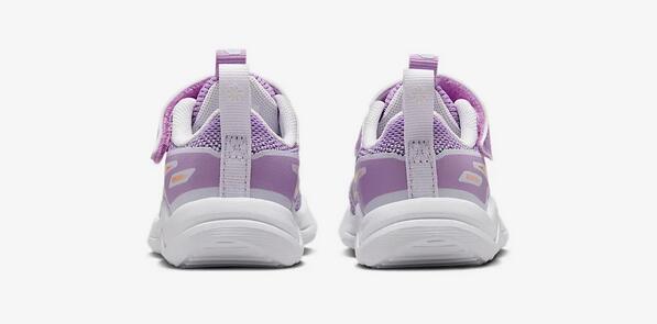Nike Cosmic Runner (Td) - zapatillas de running y paseo multicolor 6/7