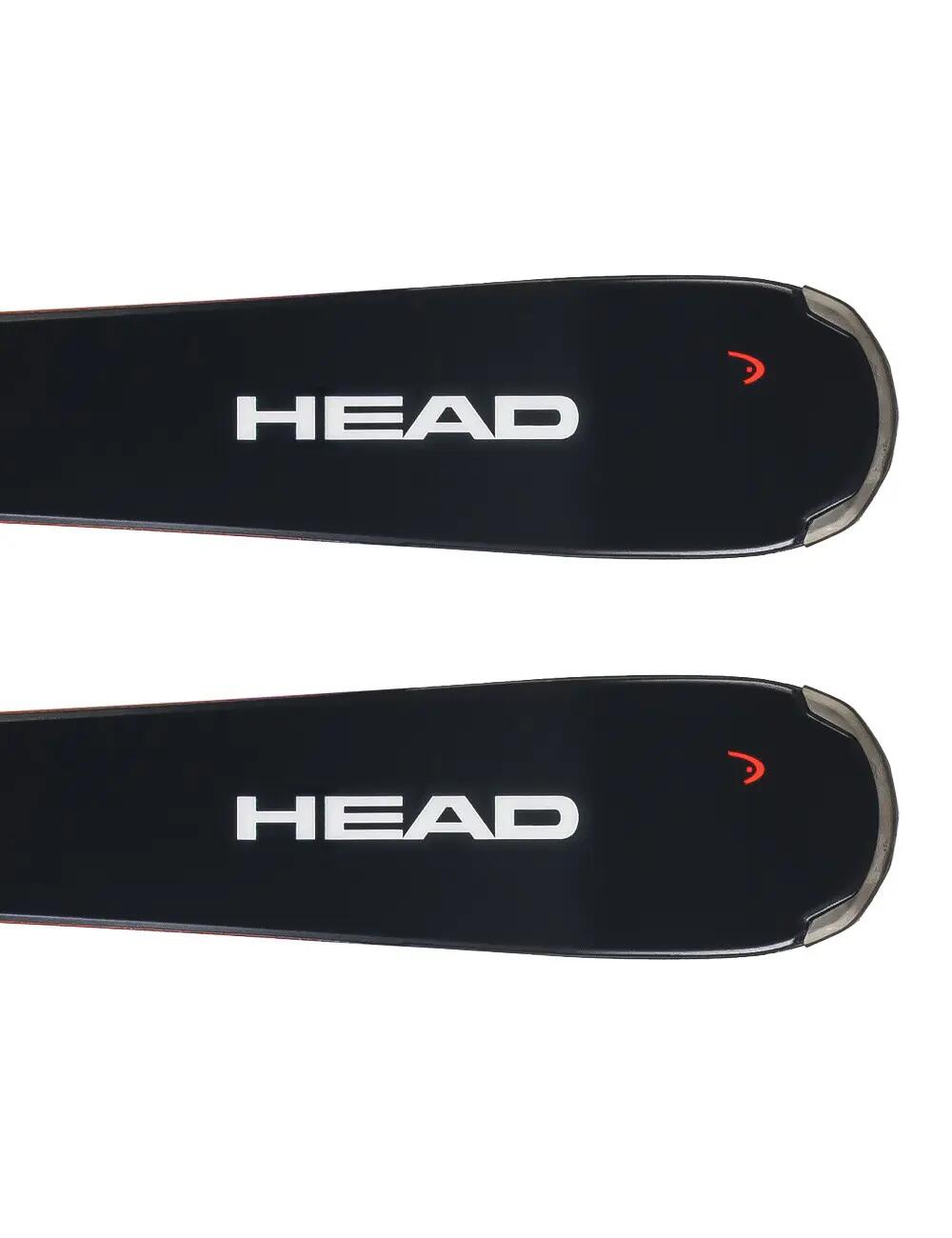 Allroundové lyže HEAD SHAPE e.V5 + vázání HEAD PRW 11 s GRIP WALK 2/3