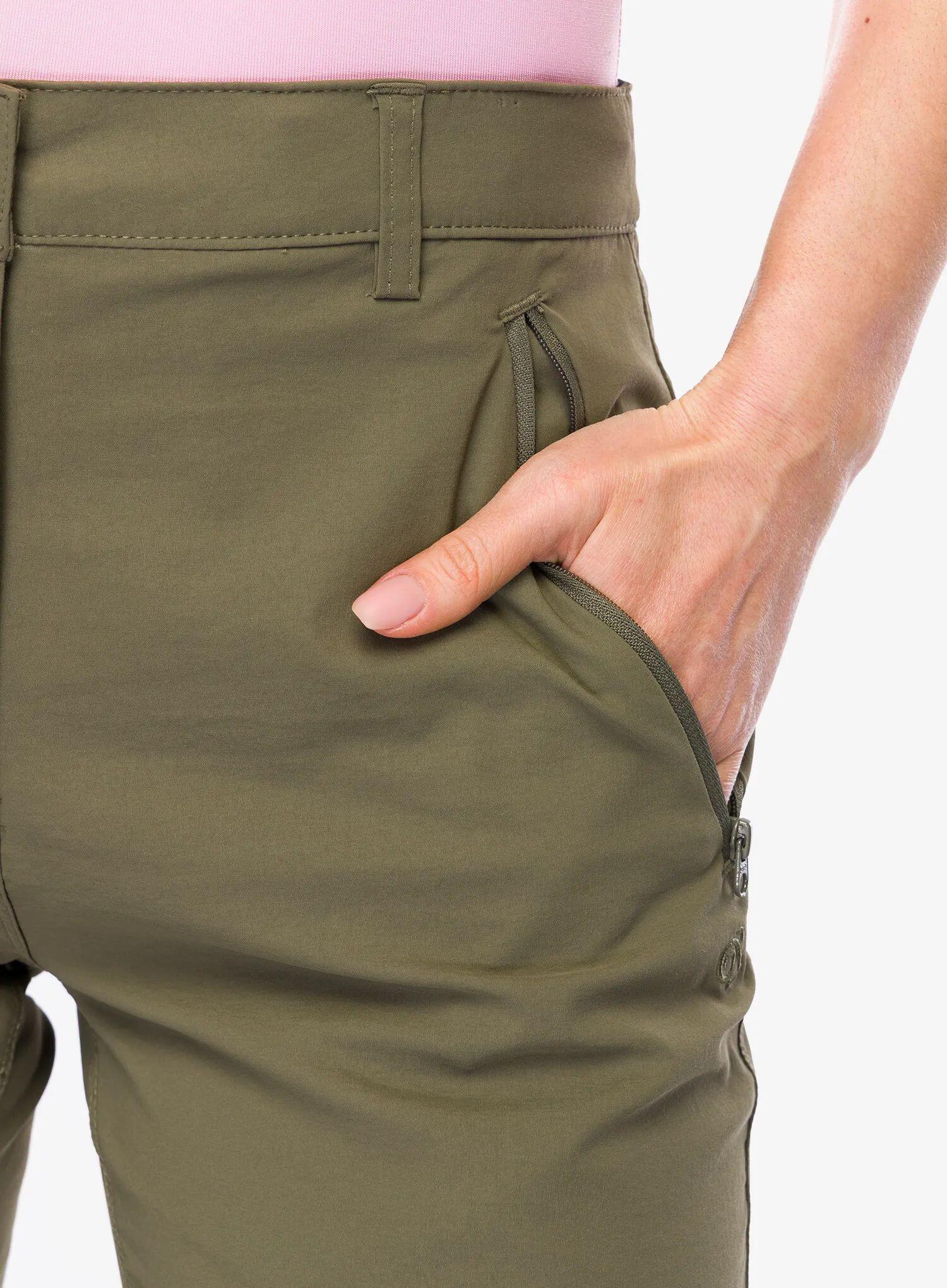 Pantalón Craghoppers NosiLife Pro III 5/7