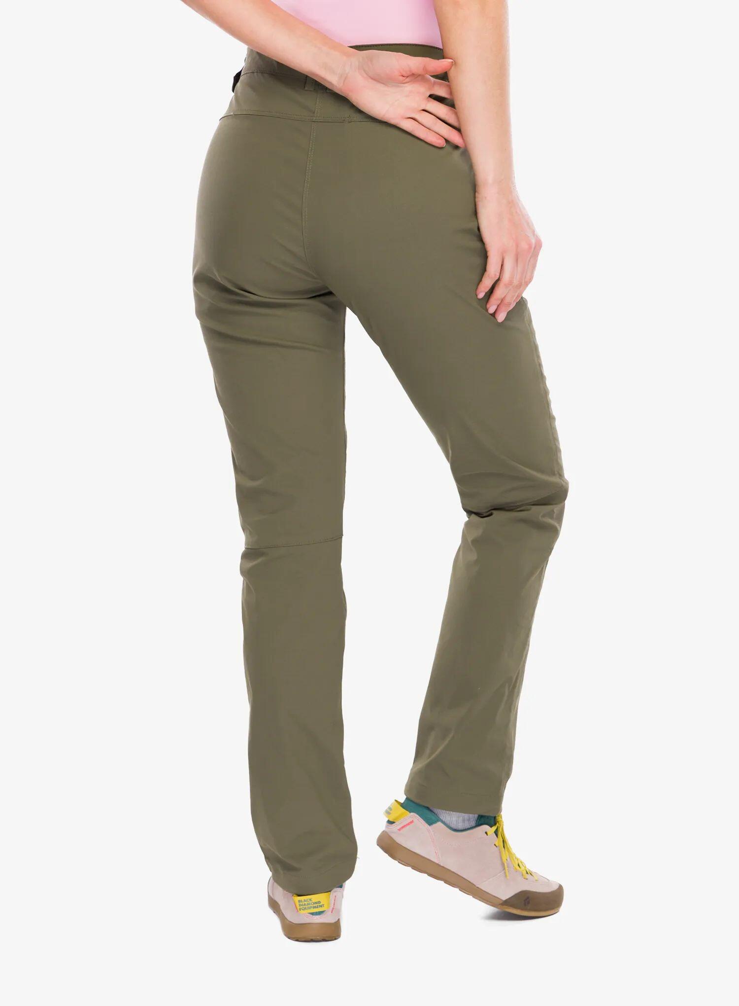 Pantalón Craghoppers NosiLife Pro III 4/7