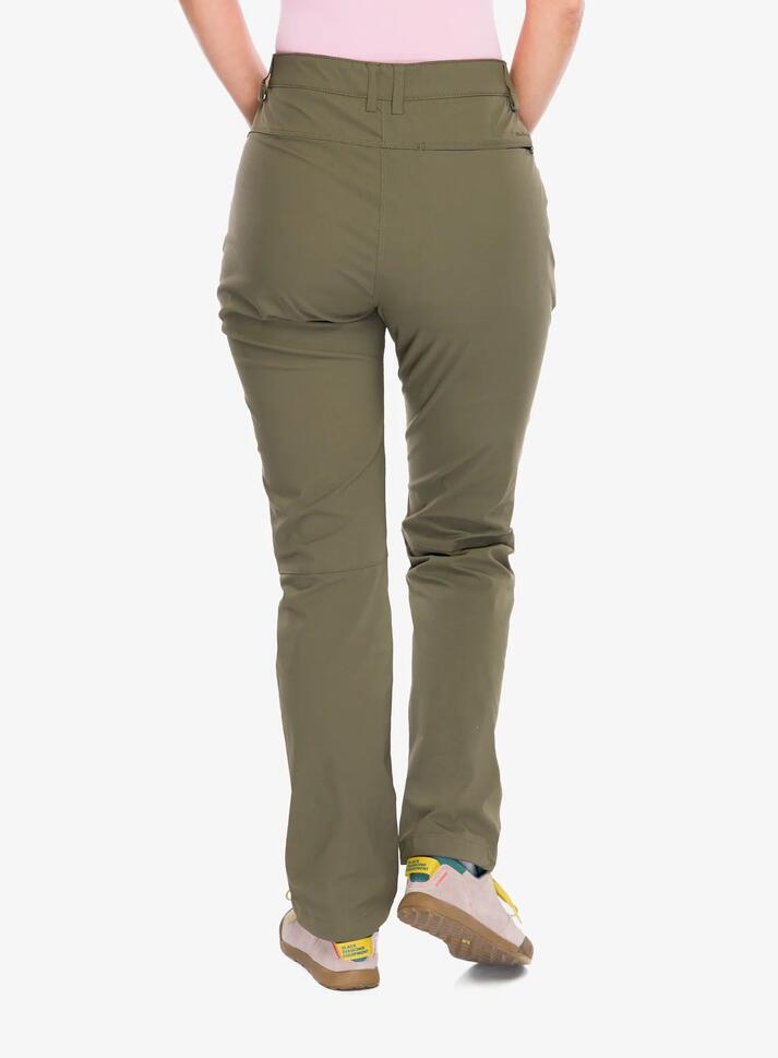 Spodnie turystyczne damskie Craghoppers NosiLife Pro Trouser III