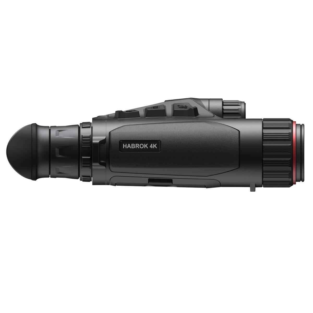 Fernglas Hikmicro Habrok 4K HQ35LN 3/6