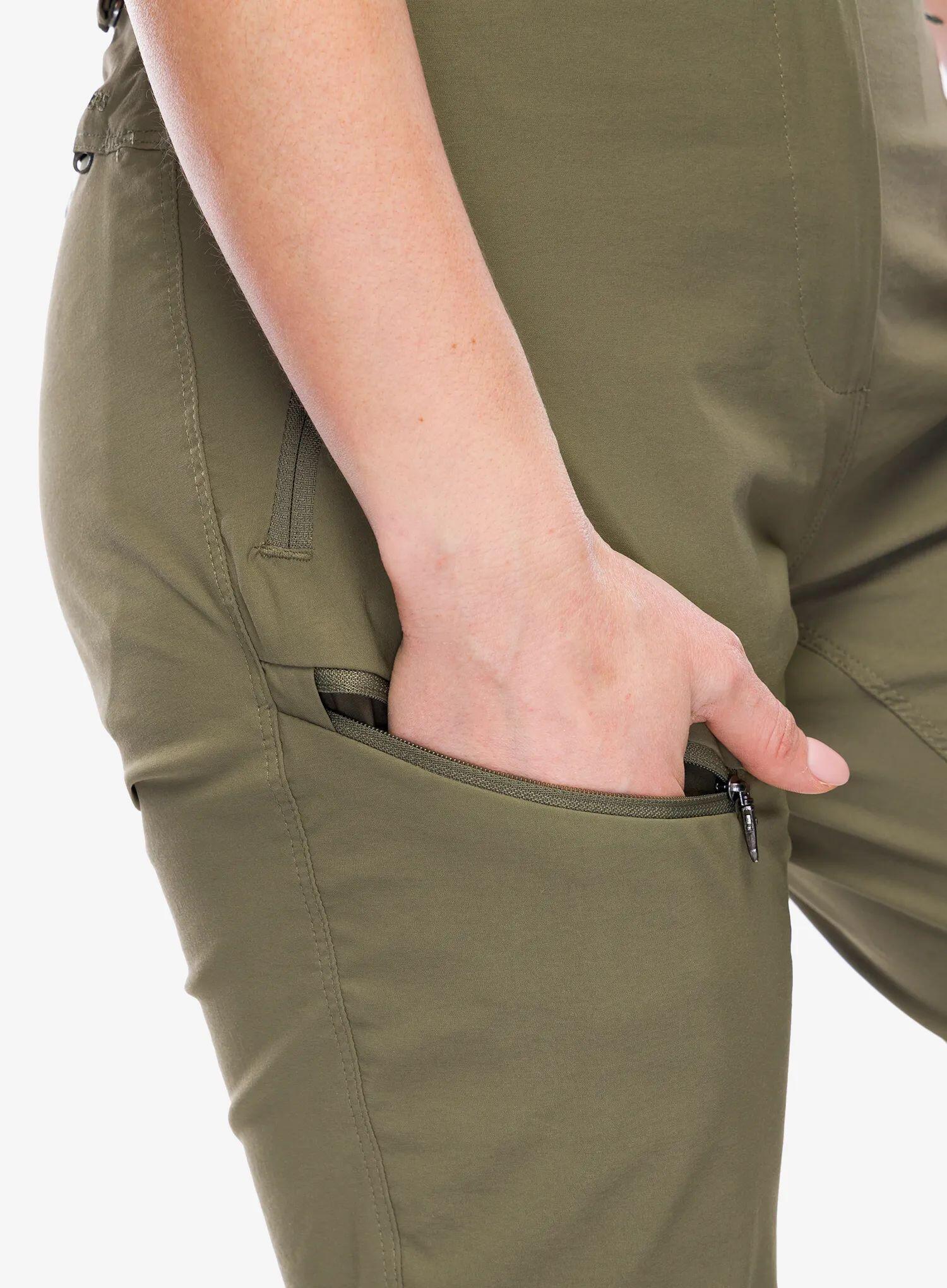 Pantalón Craghoppers NosiLife Pro III 6/7