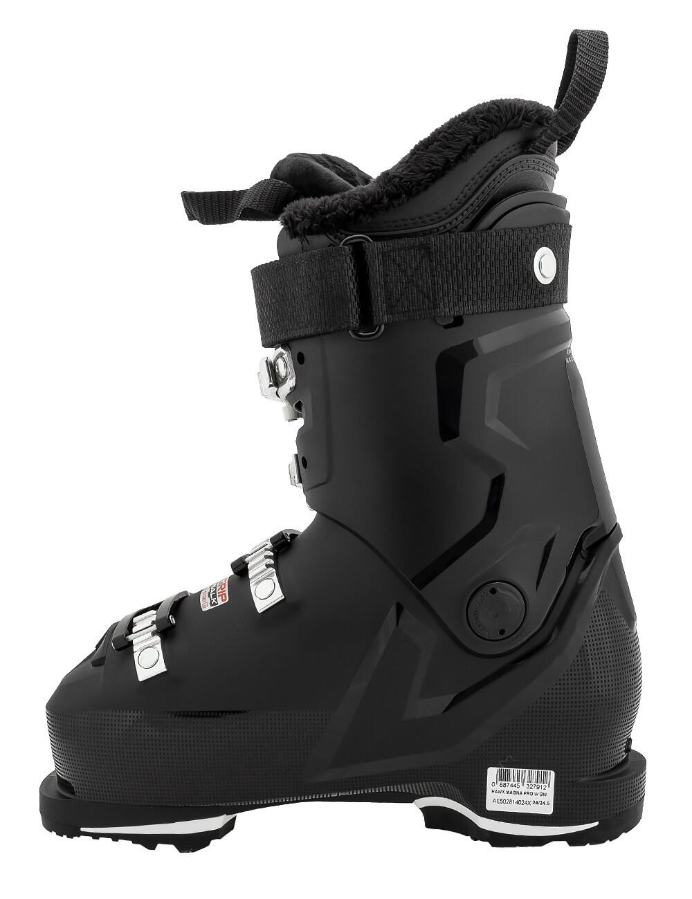 Dámské lyžařské boty ATOMIC HAWX MAGNA PRO W s GRIP WALK  2024 3/3
