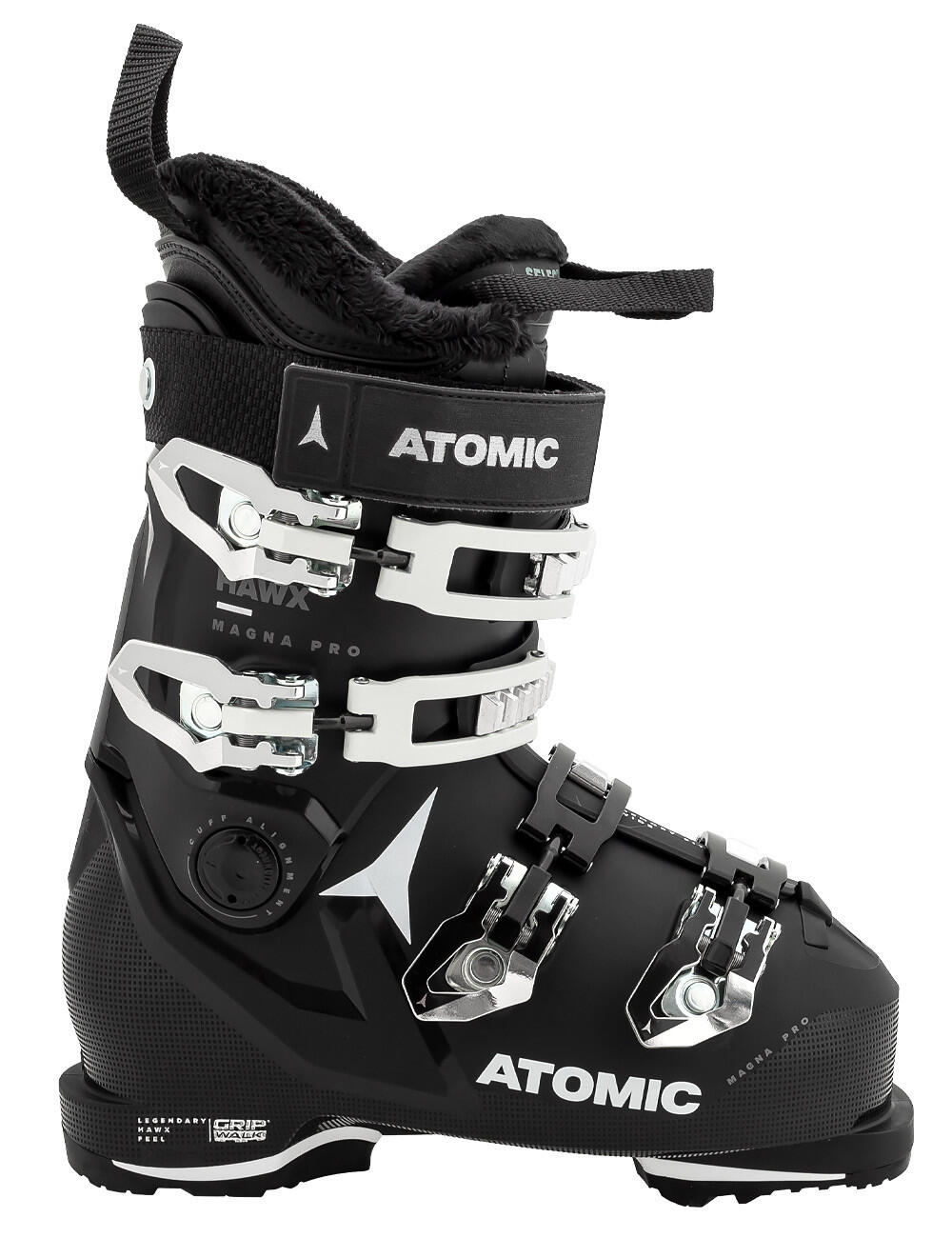 Dámské lyžařské boty ATOMIC HAWX MAGNA PRO W s GRIP WALK  2024 2/3