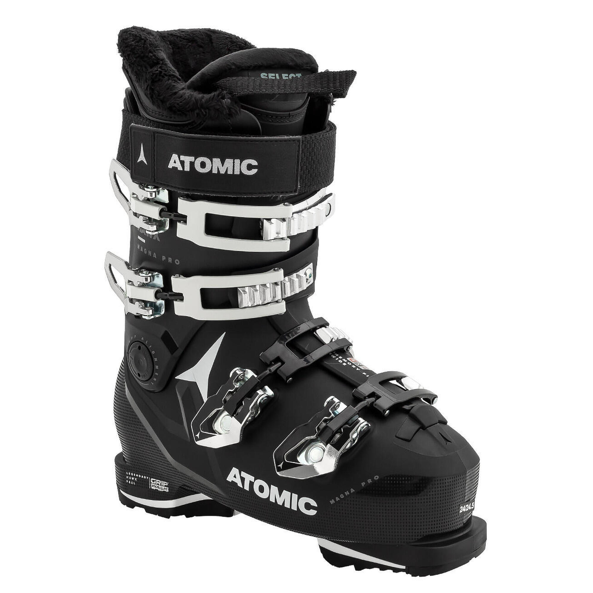 ATOMIC Dámské lyžařské boty ATOMIC HAWX MAGNA PRO W s GRIP WALK 2024