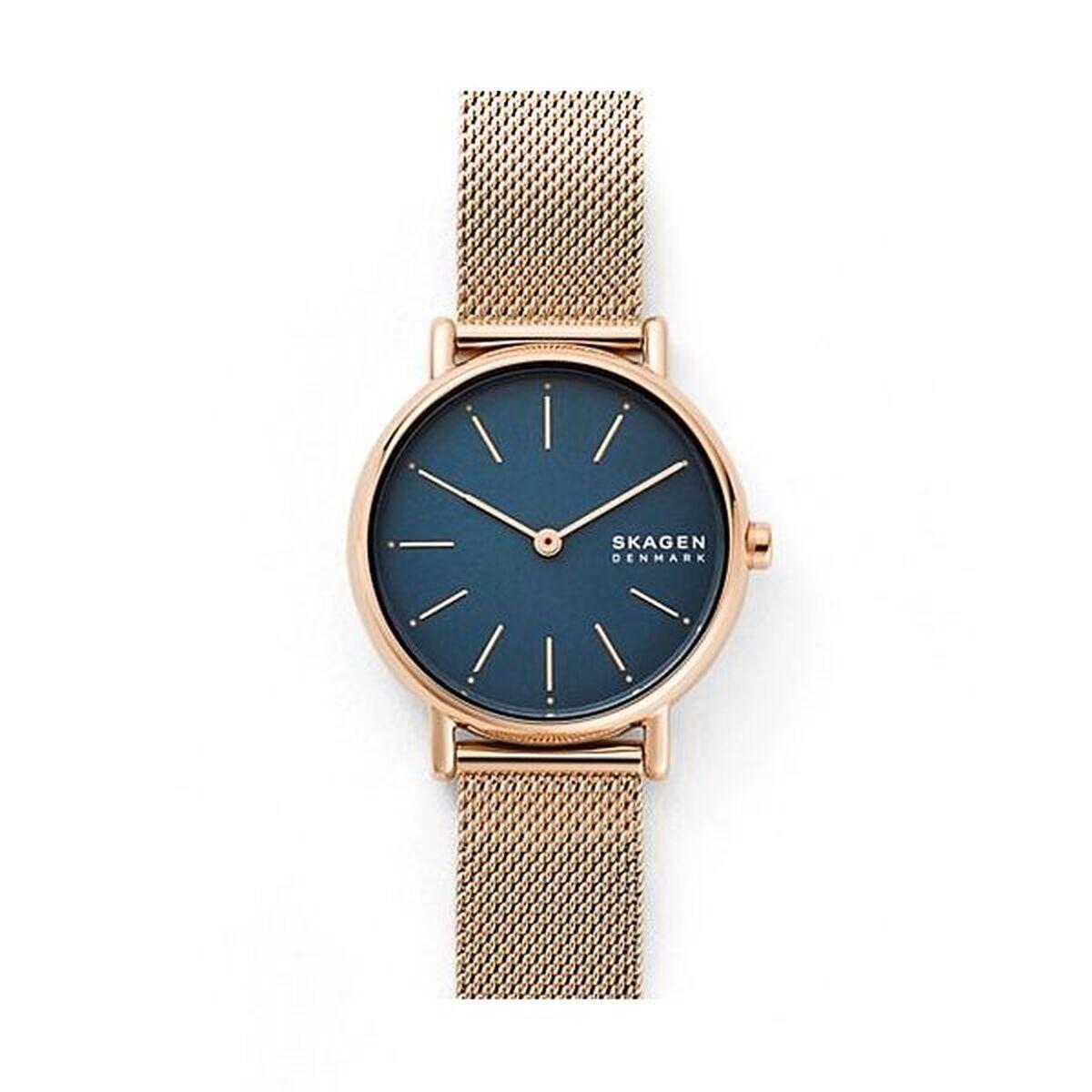 SKAGEN Horloge Heren Skagen SKW2837