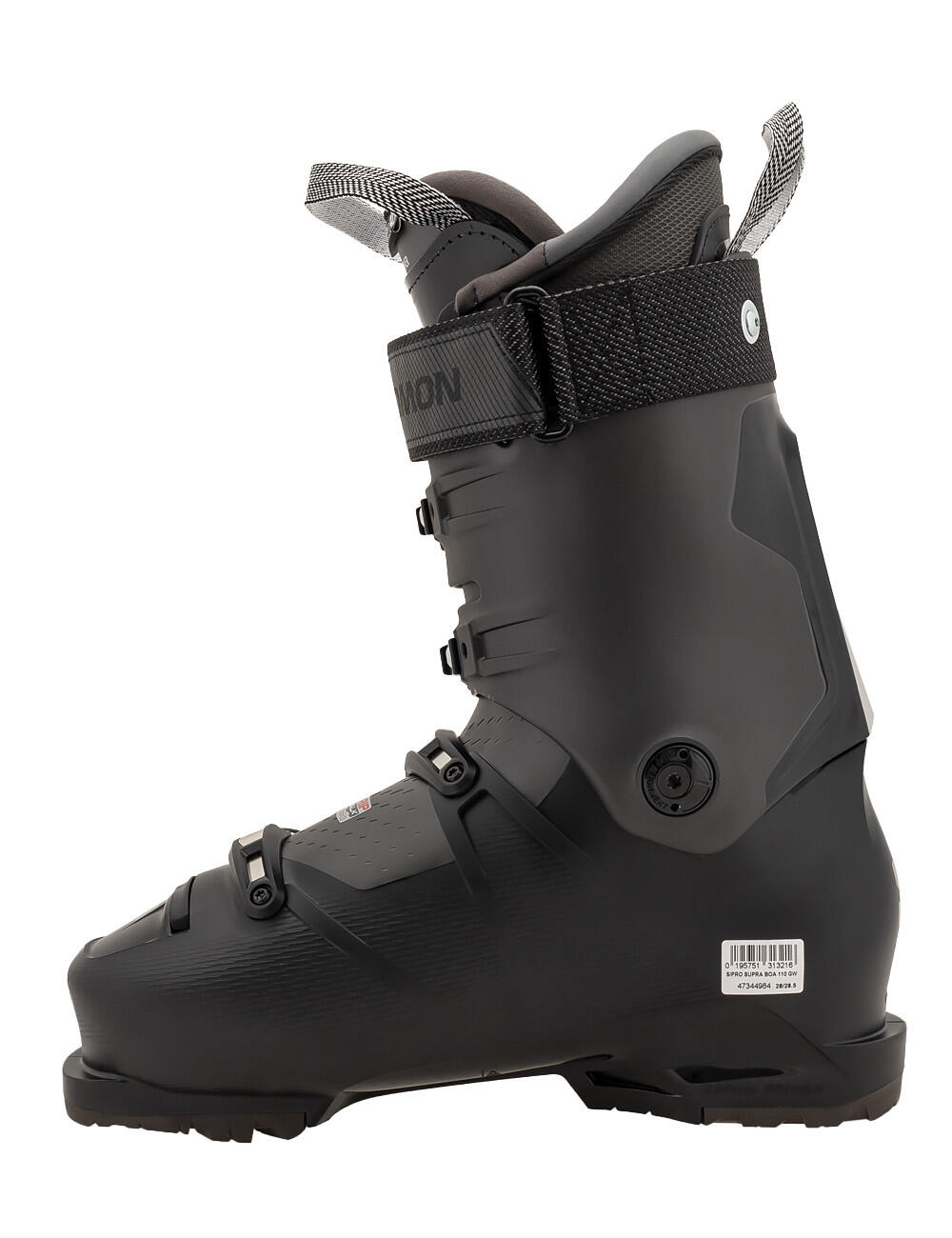 SALOMON S/PRO SUPRA BOA 110 Ski Boots met GRIP WALK 3/3