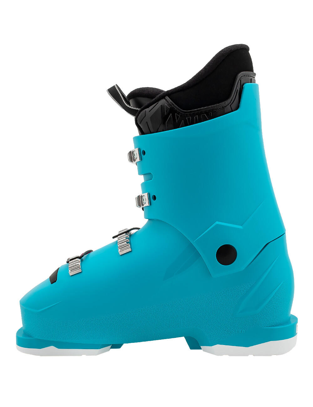 Buty narciarskie dziecięce ALPINA DUO 4 GIRL 3/3