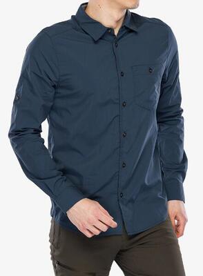 Craghoppers NosiLife Nuoro LS Shirt II Outdoor Hemd Herren
