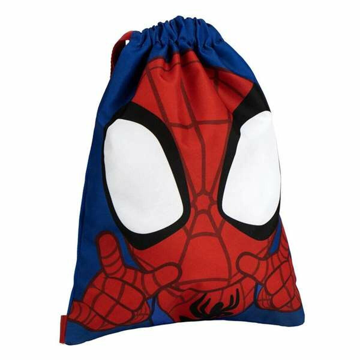 SPIDEY AND HIS AMAZING FRIENDS picture