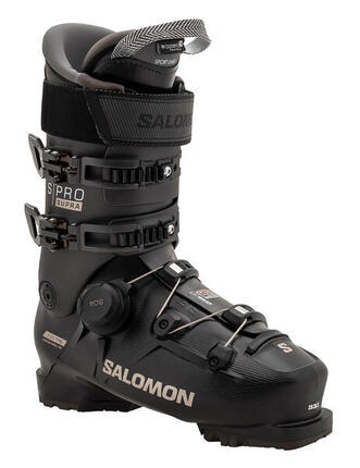 SALOMON S/PRO SUPRA BOA 110 Ski Boots met GRIP WALK