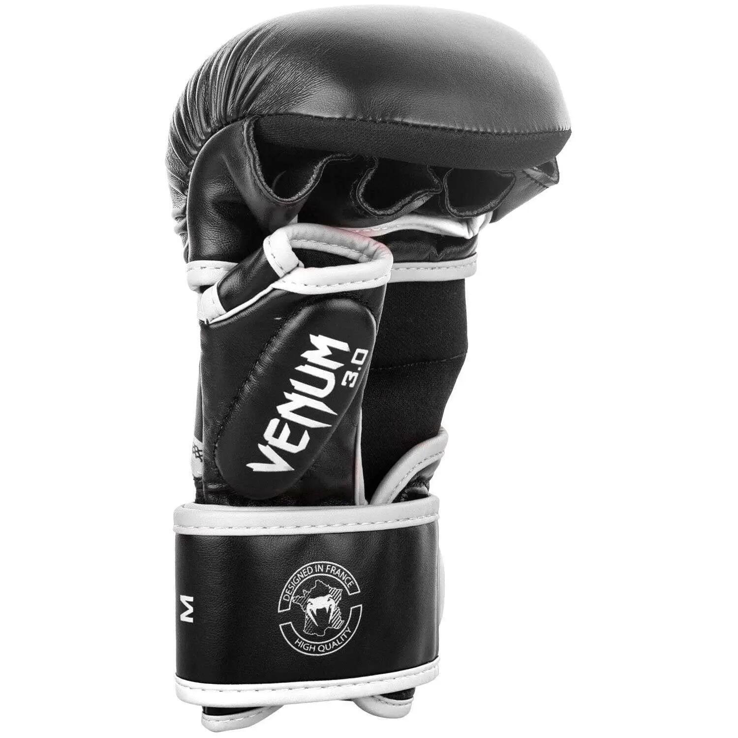 Venum Challenger Sparring MMA kesztyű 3.0 6/7