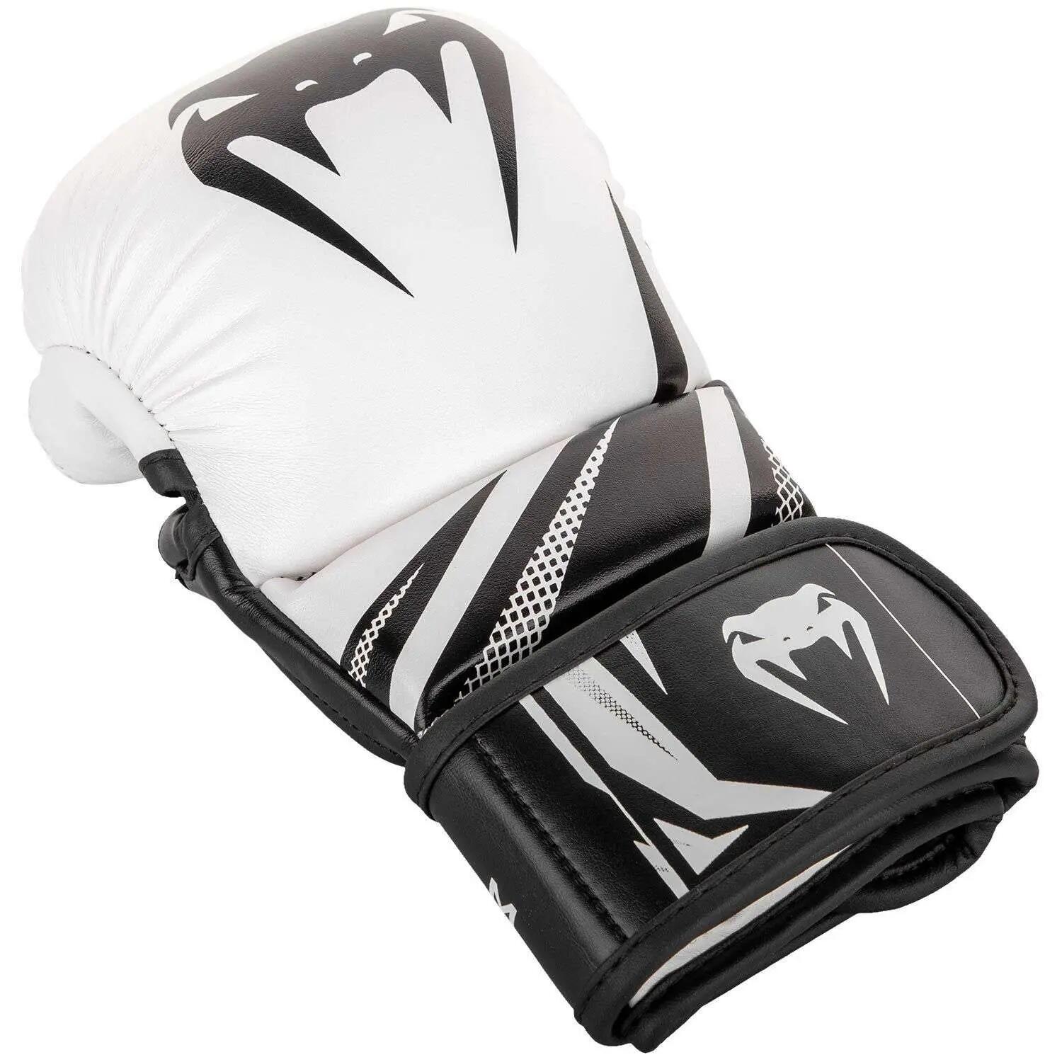 Venum Challenger Sparring MMA kesztyű 3.0 4/7