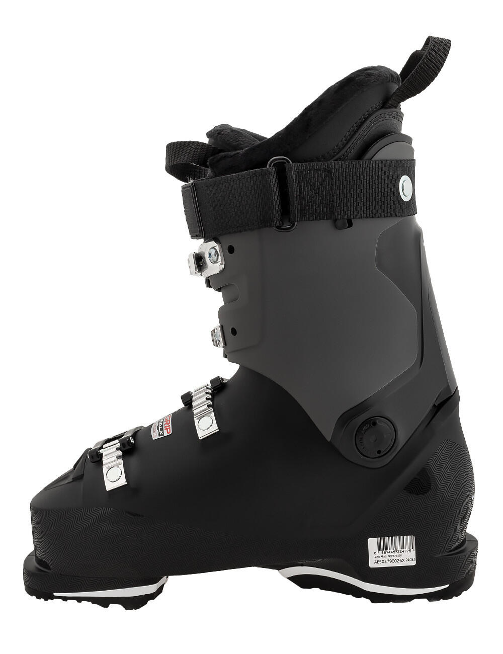 Buty narciarskie damskie ATOMIC HAWX PRIME 95 W z GRIP WALK  2024 3/3