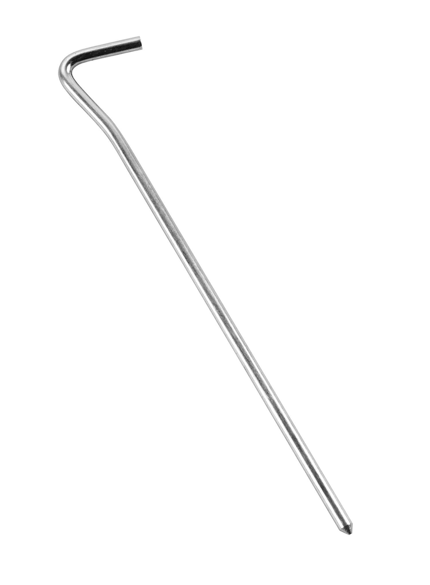 Szpilki do namiotu Easy Camp Steel Pegs 19 cm 10pack 2/2