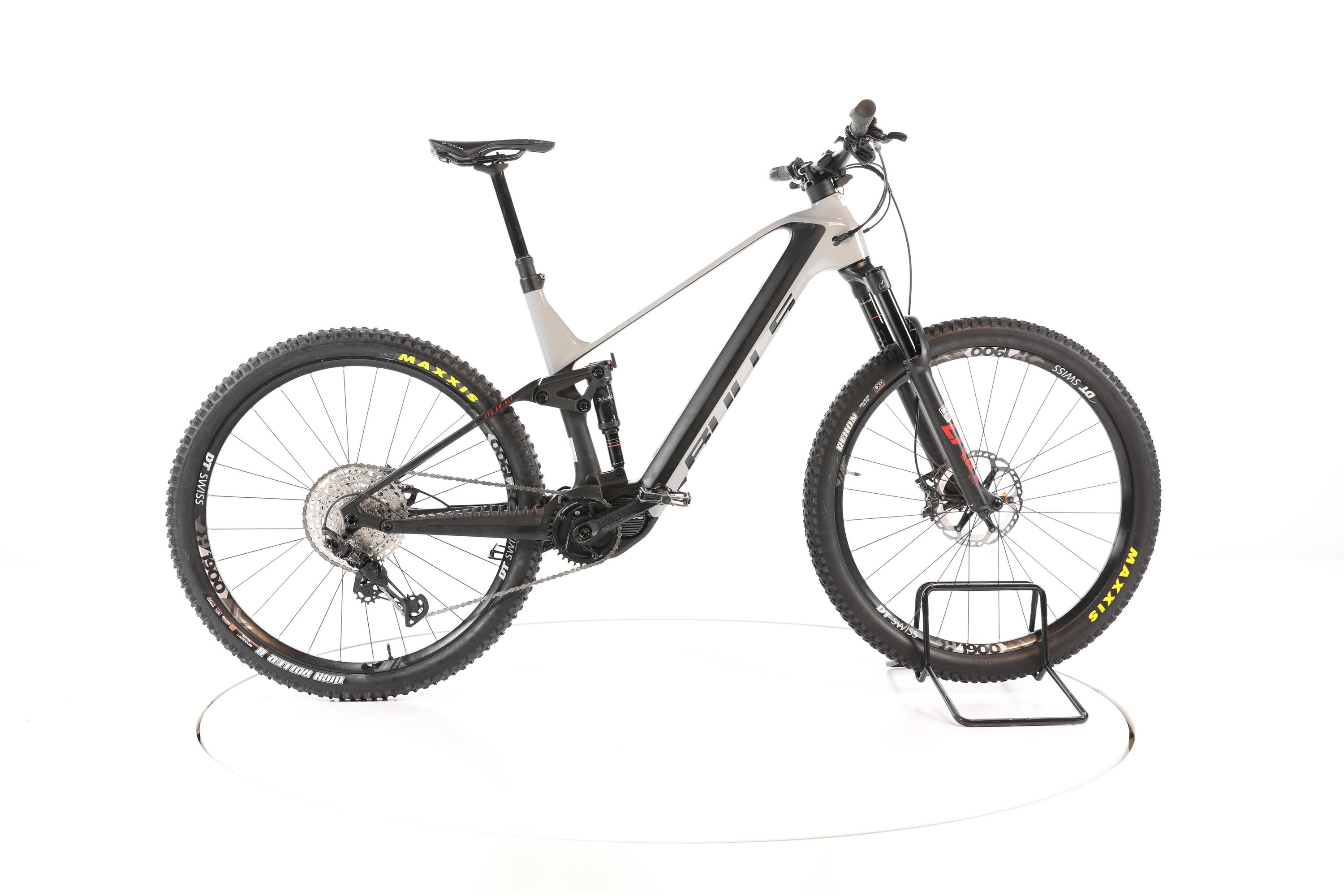 BULLS Refurbished - Bulls Sonic EVO AM SL 2 Fully E-Bike 2023 - Goed
