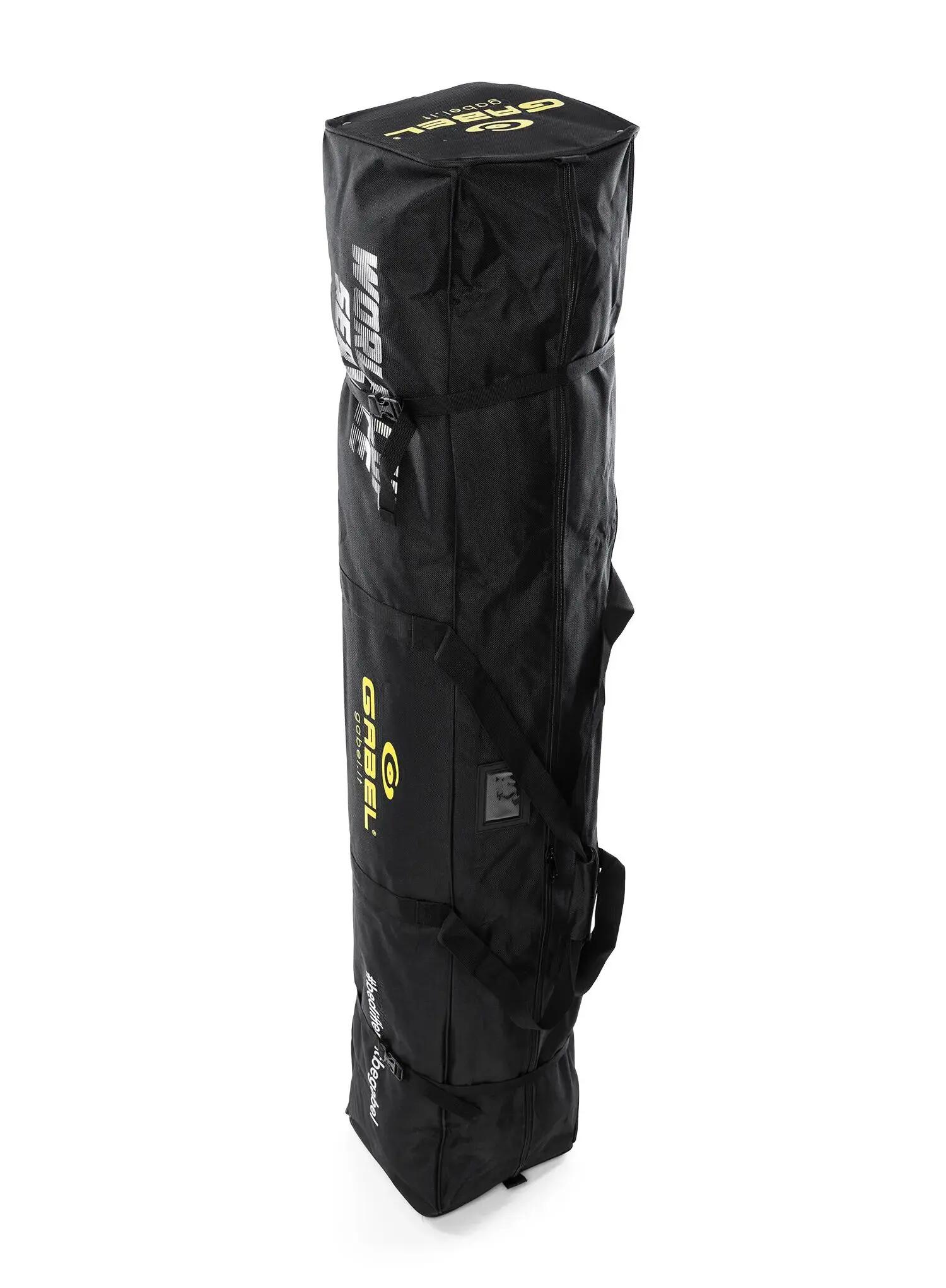 Bolsa 25 bastones de trekking Gabel 3/5