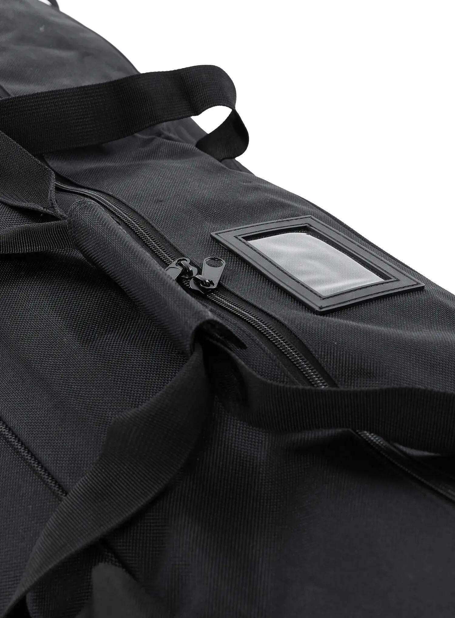 Bolsa 25 bastones de trekking Gabel 4/5