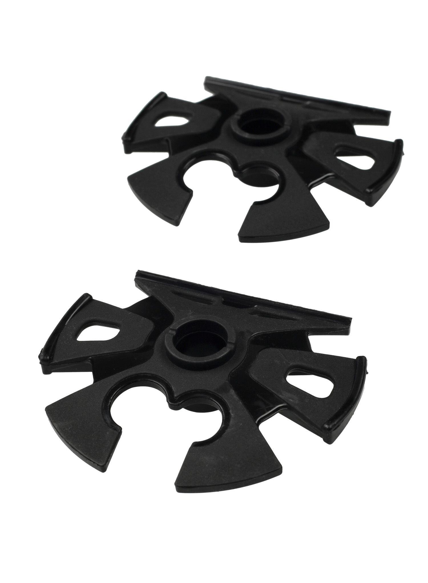 Bâtons de randonnée Gabel Carbon Force FLK - noir 7/7