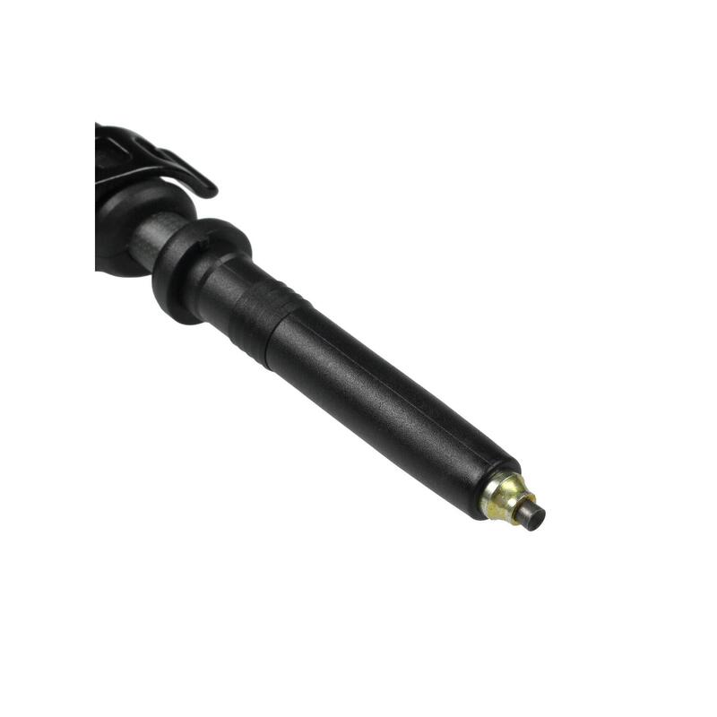 Kijki karbonowe Gabel Carbon Force FLK - black