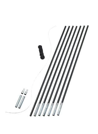 Reparatieset voor Easy Camp 9,5mm 7 stukken