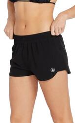 Simply Solid 2 Boardshort Femme