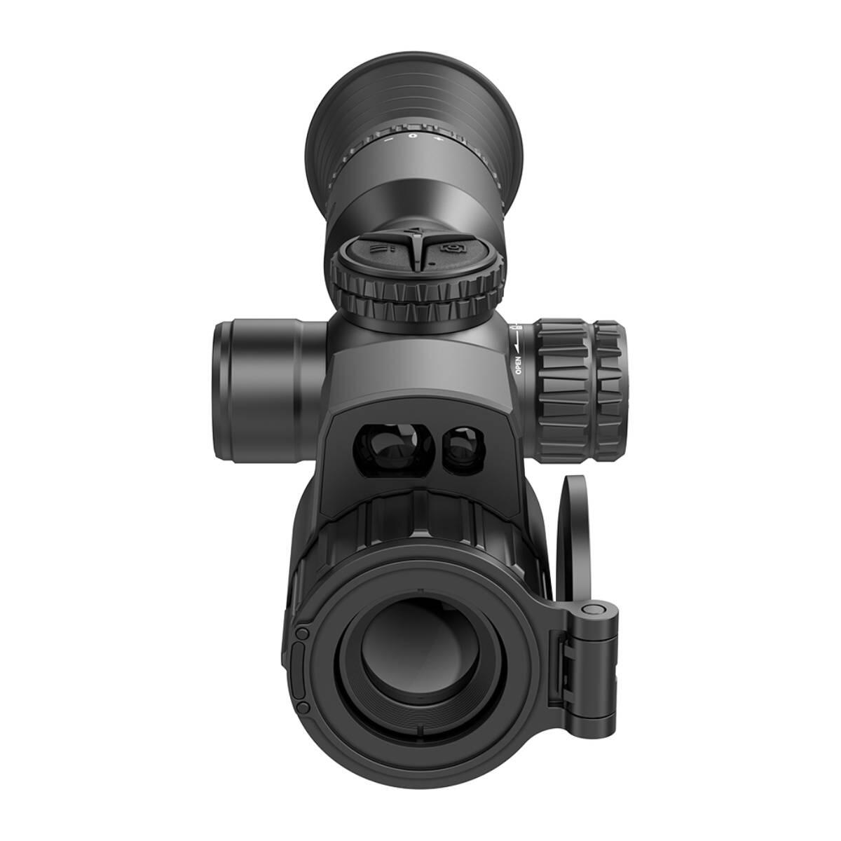Viseur diurne et nocturne avec télémètre ALPEX 4K A40EL Lite Hikmicro 4/6