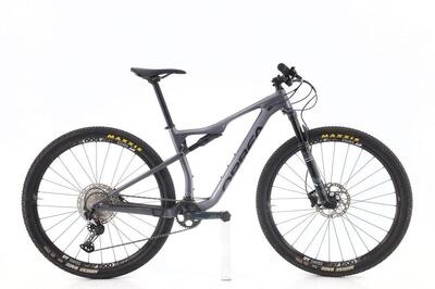 Refurbished MTB Fully · Oiz M30 XT · Guter Zustand